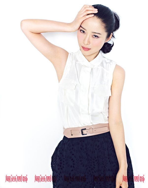 Yiyan Jiang HD Images/Photo Gallery Download #1894993