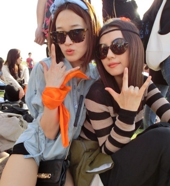 고원원 HD 이미지/사진 갤러리 다운로드 #671585