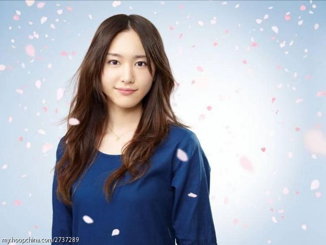 新垣结衣 高清写真/照片下载 #1790438