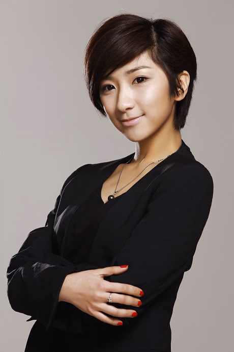 洪紫琳 高清写真/照片下载 #3482071