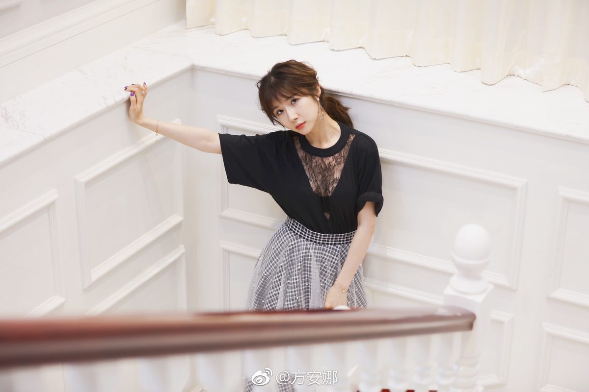 Anna Fang HD Images/Photo Gallery Download #1987623