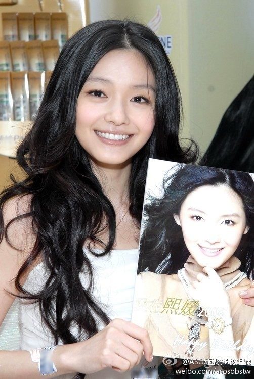 Barbie Hsu HD Images/Photo Gallery Download #764215