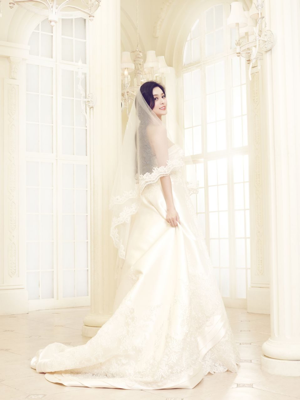 ファン・ビンビン HD画像/フォトギャラリーダウンロード #1317675