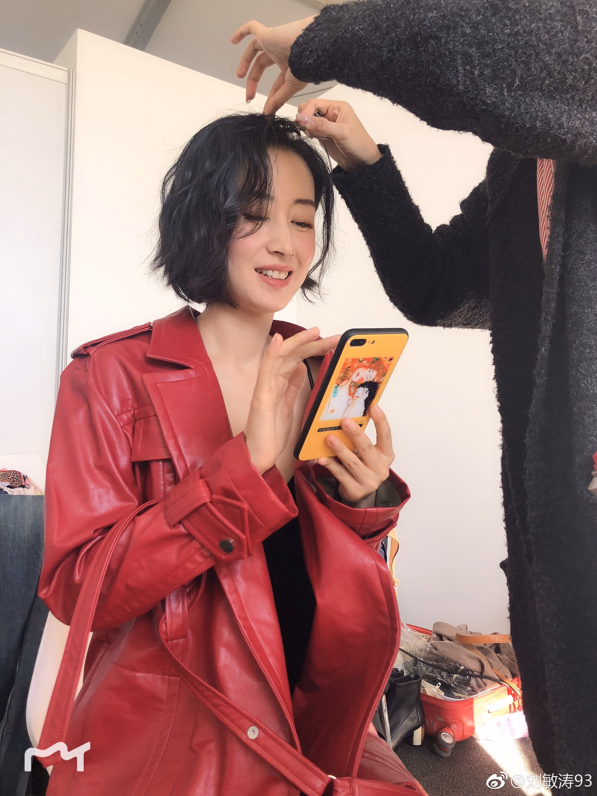 刘敏涛 高清写真/照片下载 #3443439