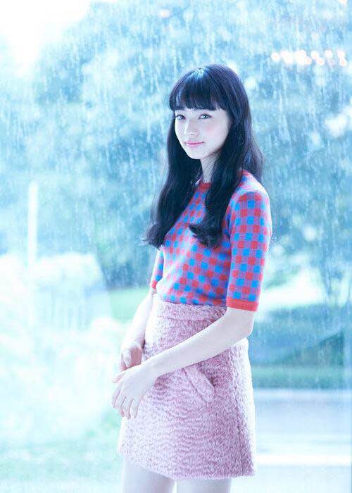 Nana Komatsu HD Images/Photo Gallery Download #3897742