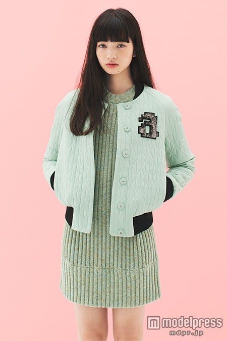 小松菜奈 高清写真/照片下载 #4387560