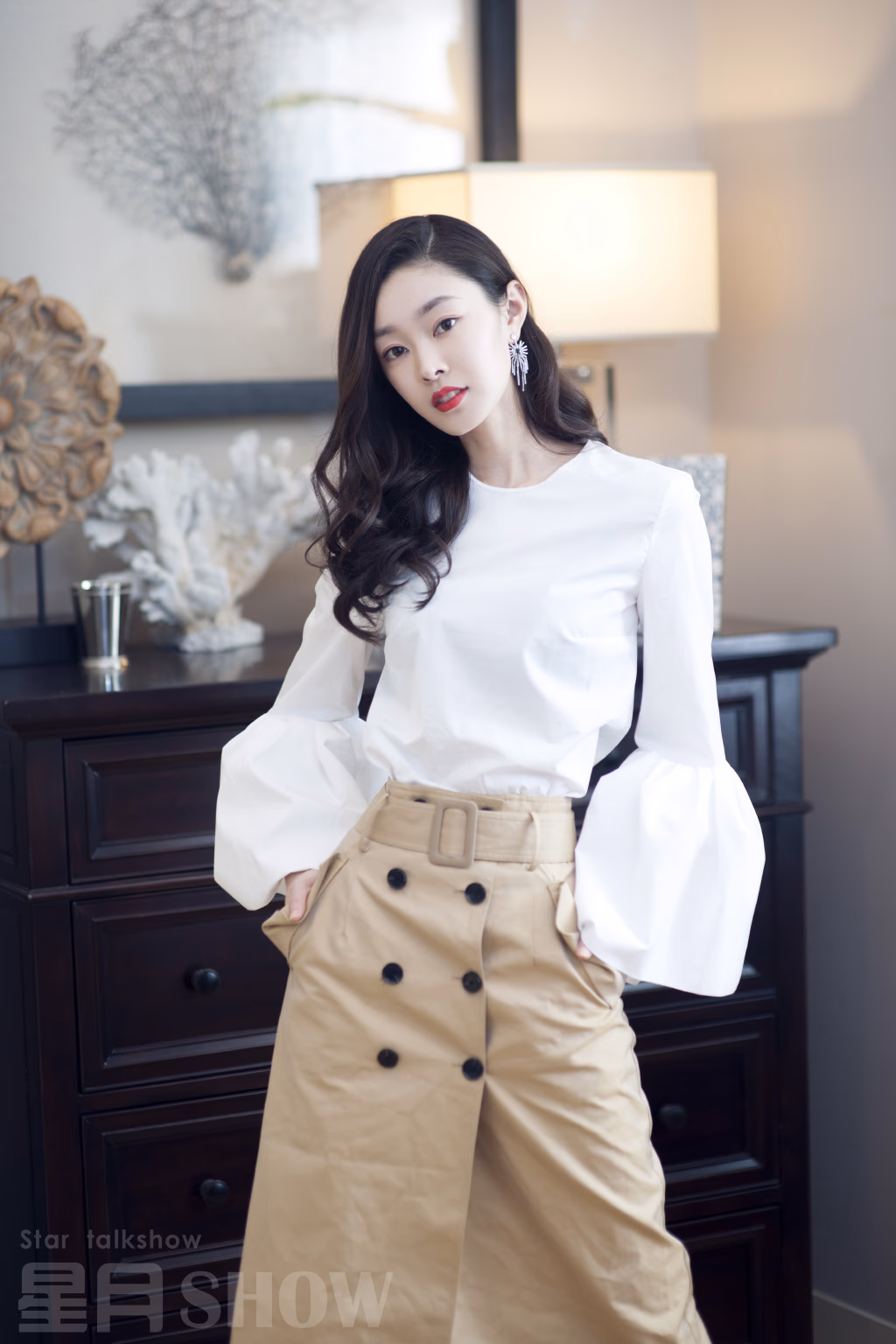 宋轶 高清写真/照片下载 #3414743