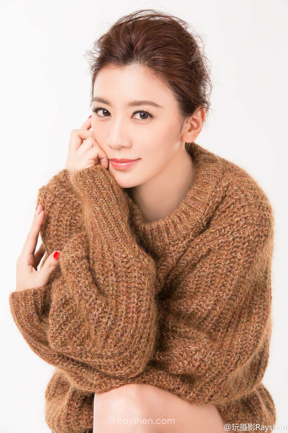 Alyssa Chia HD Images/Photo Gallery Download #863948