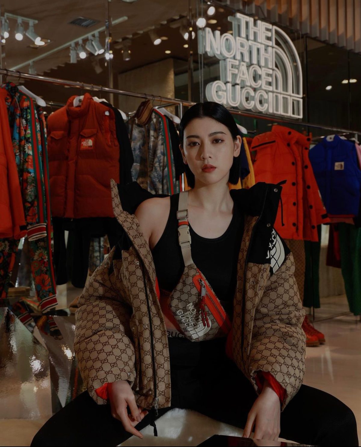 Ayaka Miyoshi HD Images/Photo Gallery Download #6654822