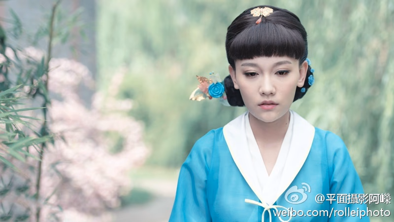 孙骁骁 高清写真/照片下载 #3438901