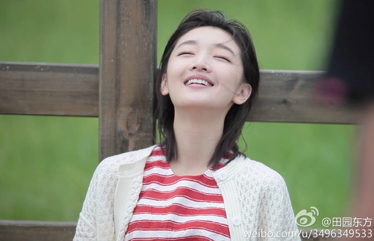 周冬雨 高清写真/照片下载 #1910351