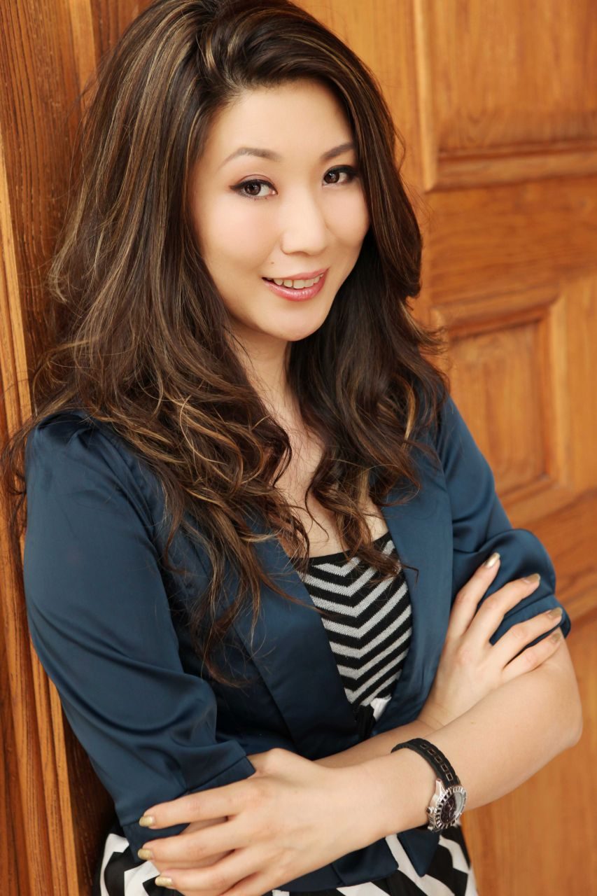 Eva Jin HD Images/Photo Gallery Download #830138
