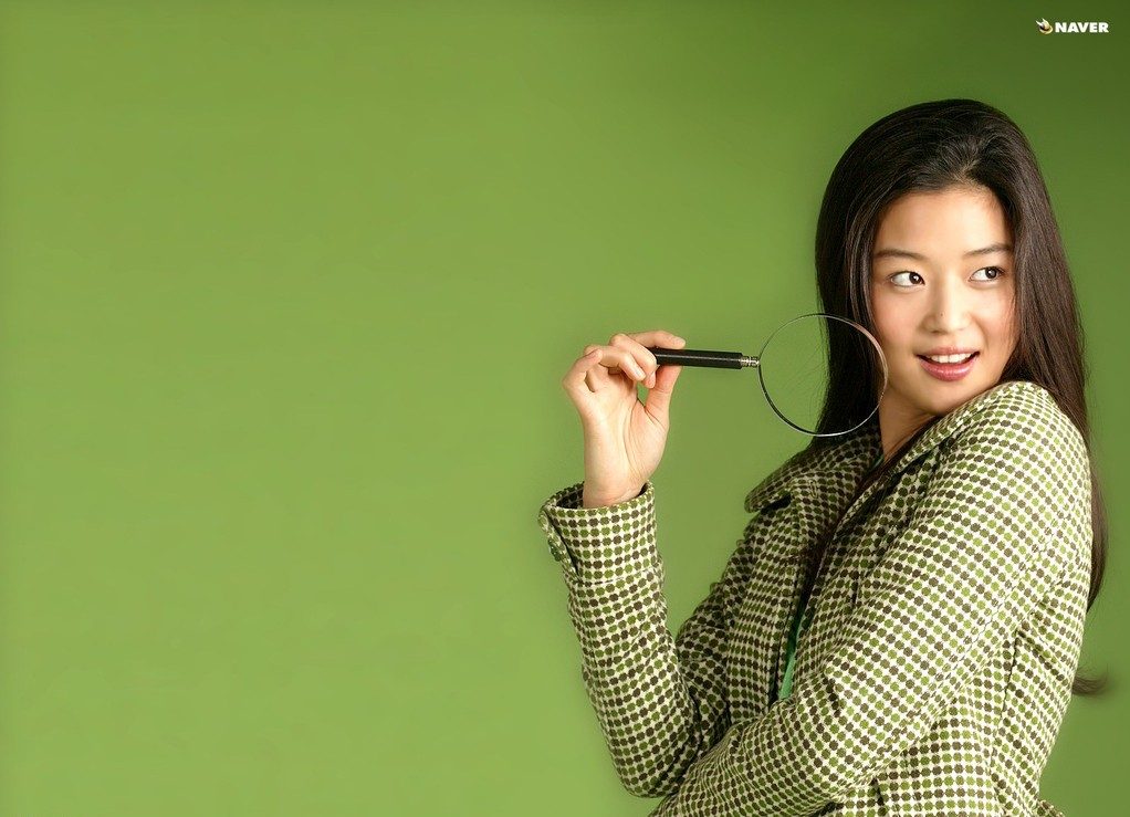 Jun Ji-hyun HD Images/Photo Gallery Download #1531623