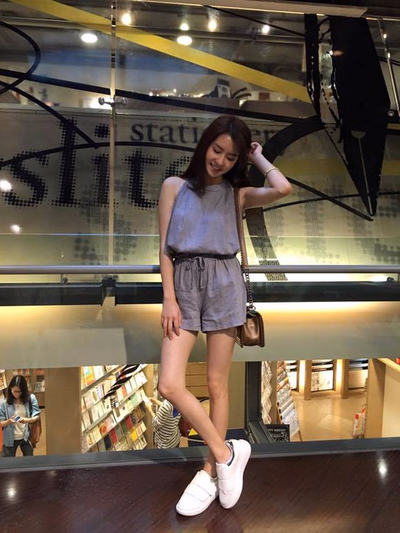 陈语安 高清写真/照片下载 #3441742