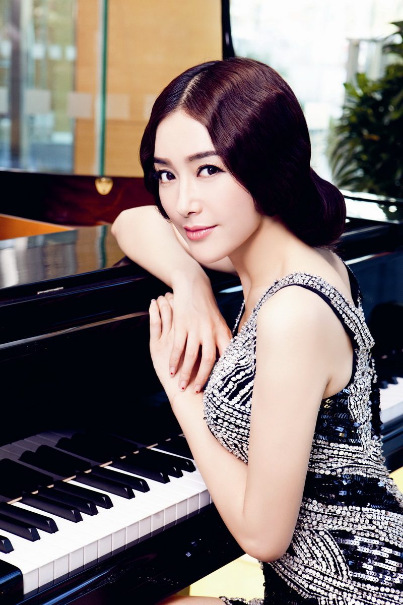 Lan Qin HD Images/Photo Gallery Download #1890463