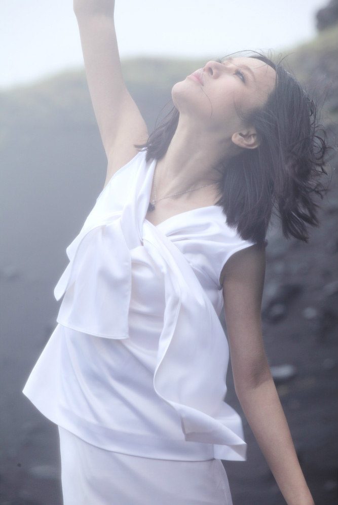 Lauren Shang HD画像/フォトギャラリーダウンロード #1740449