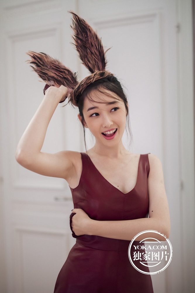 Mengjie Jiang HD Images/Photo Gallery Download #7104011