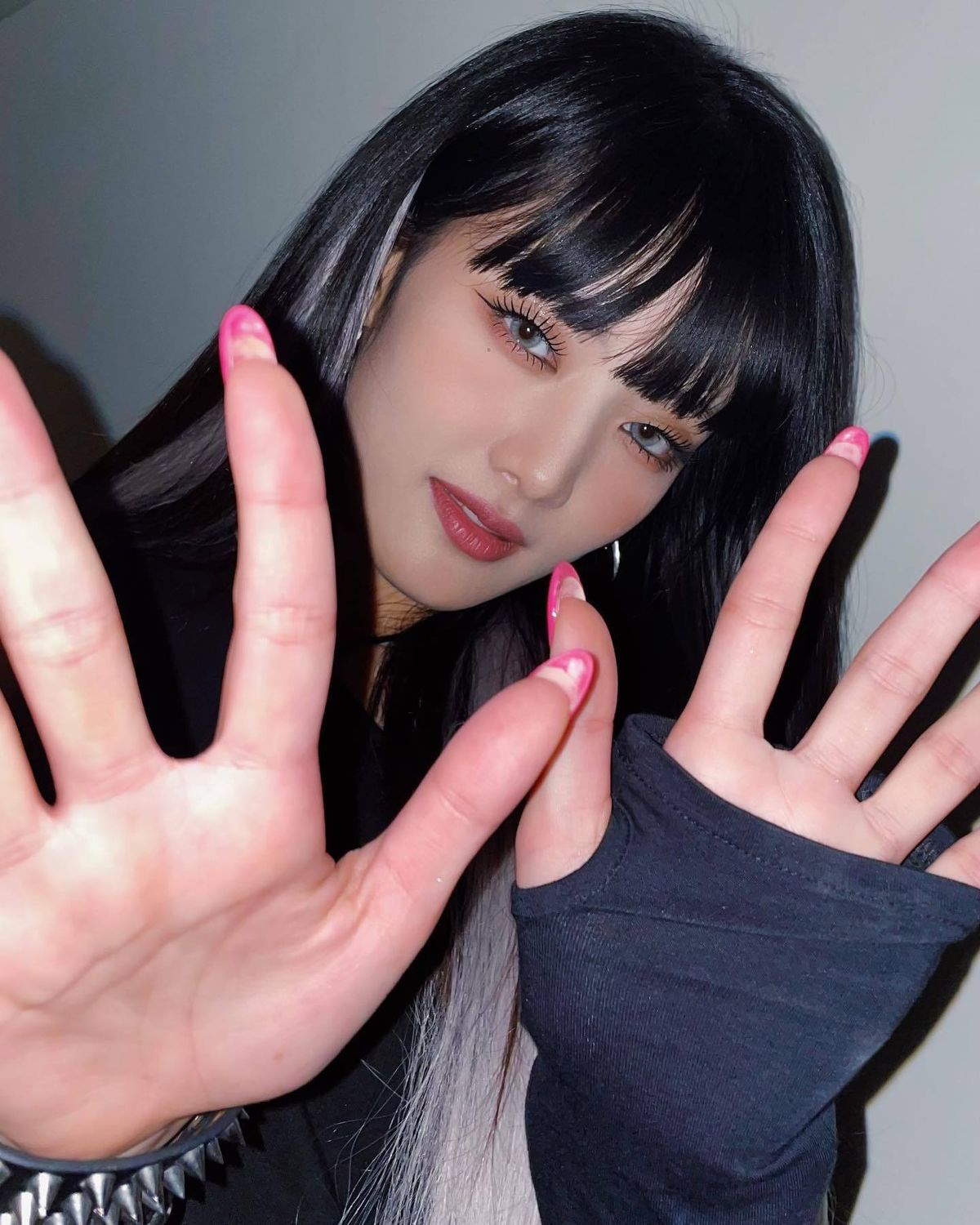 Minnie Nicha Yontararak HD Images/Photo Gallery Download #7928803