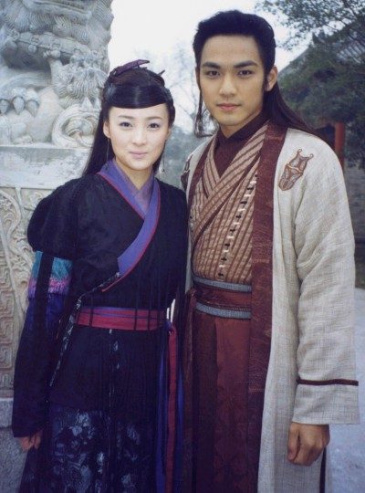 Qinqin Jiang HD Images/Photo Gallery Download #1306034