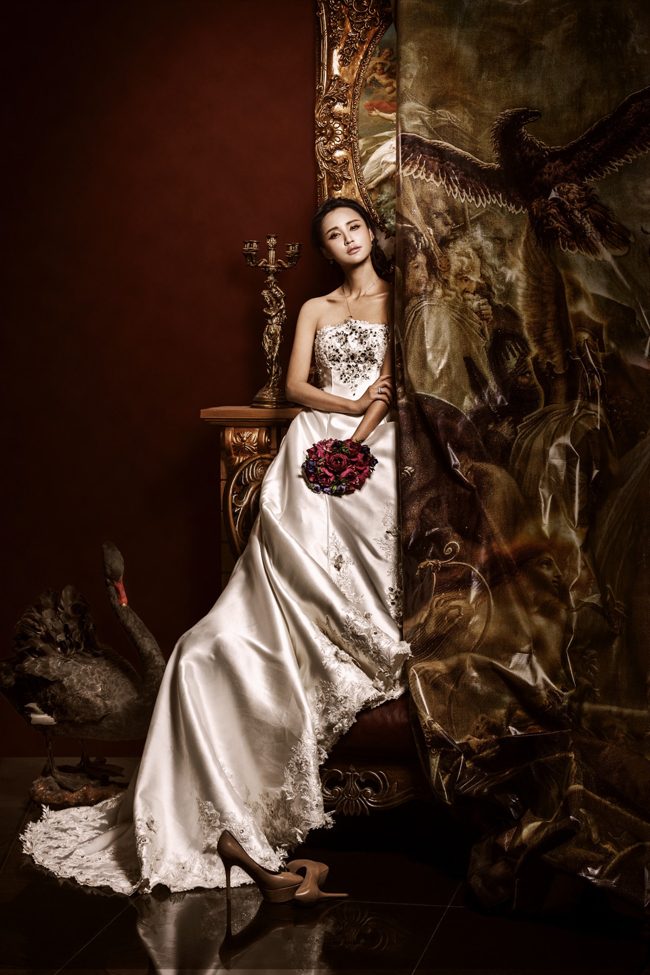 Xinyi Zhang HD Images/Photo Gallery Download #7023606
