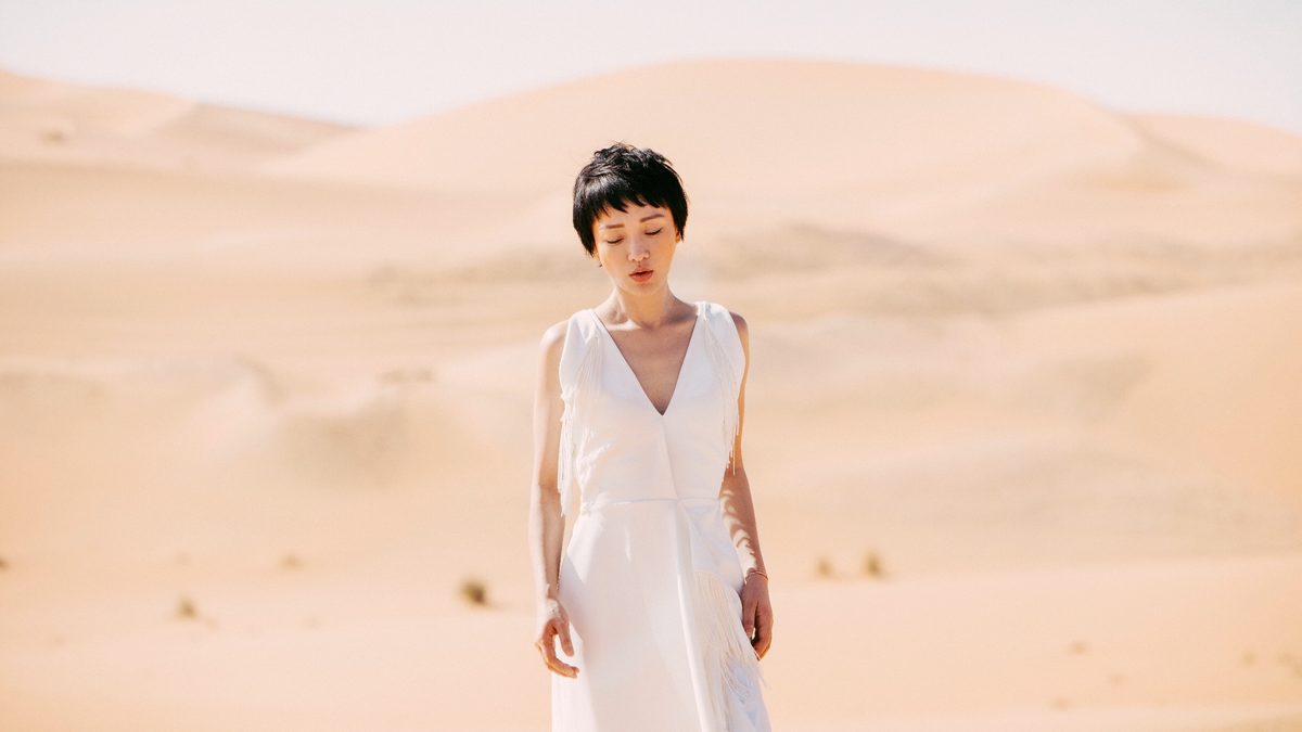 Xun Zhou HD Images/Photo Gallery Download #1582480