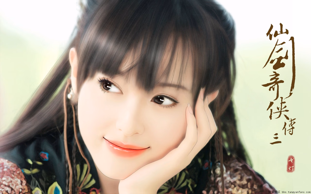 Yan Tang HD Images/Photo Gallery Download #1922284