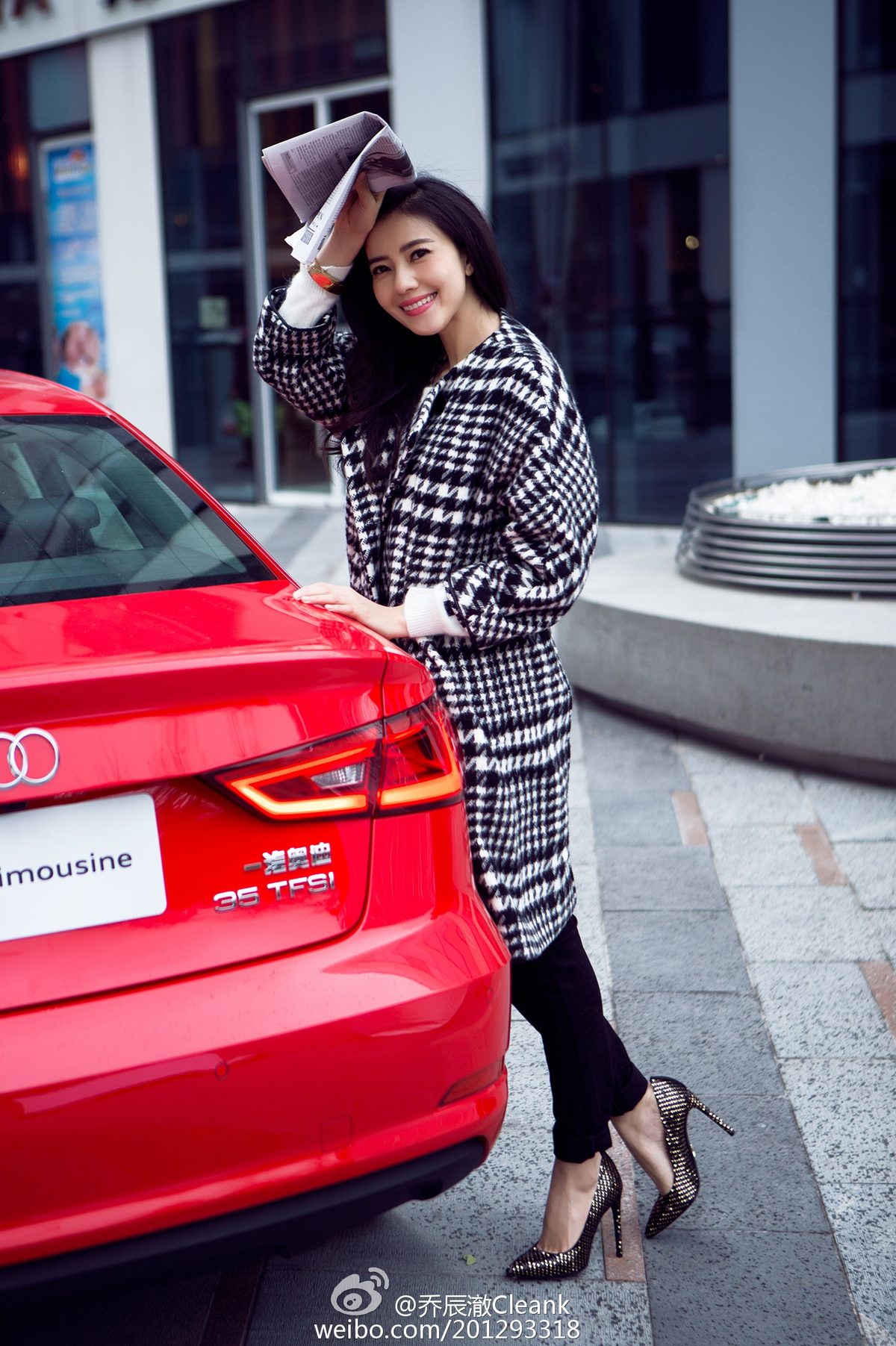 カオ・ユアンユアン HD画像/フォトギャラリーダウンロード #665066