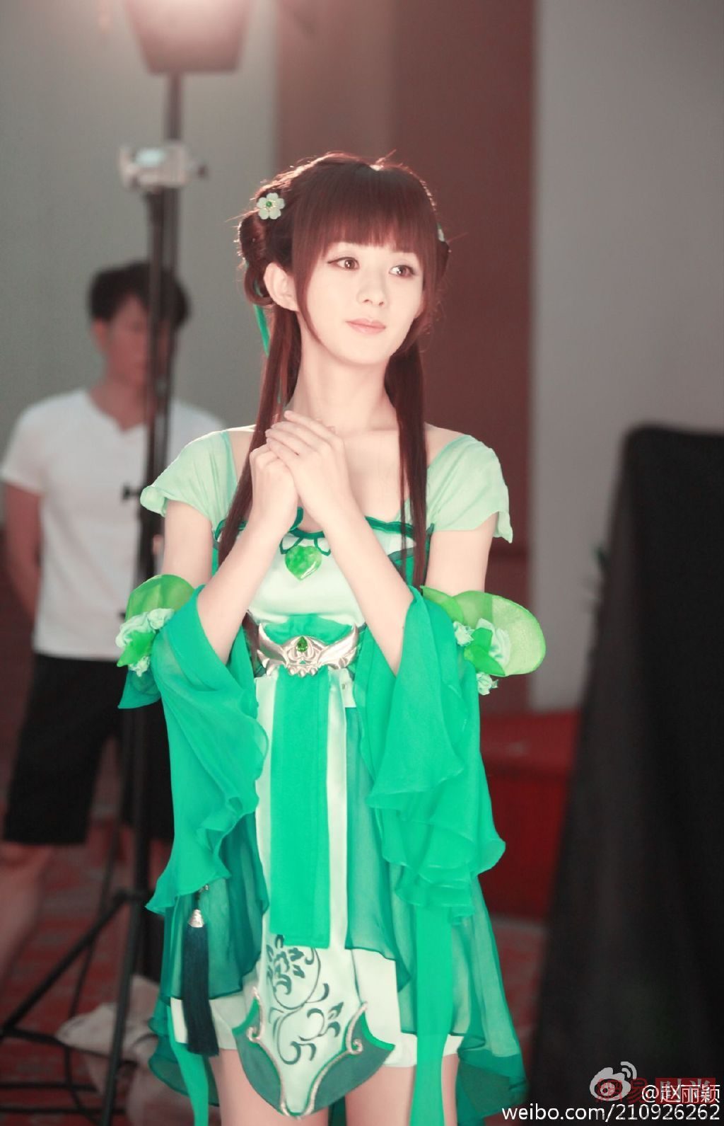 Zanilia Zhao HD Images/Photo Gallery Download #813091