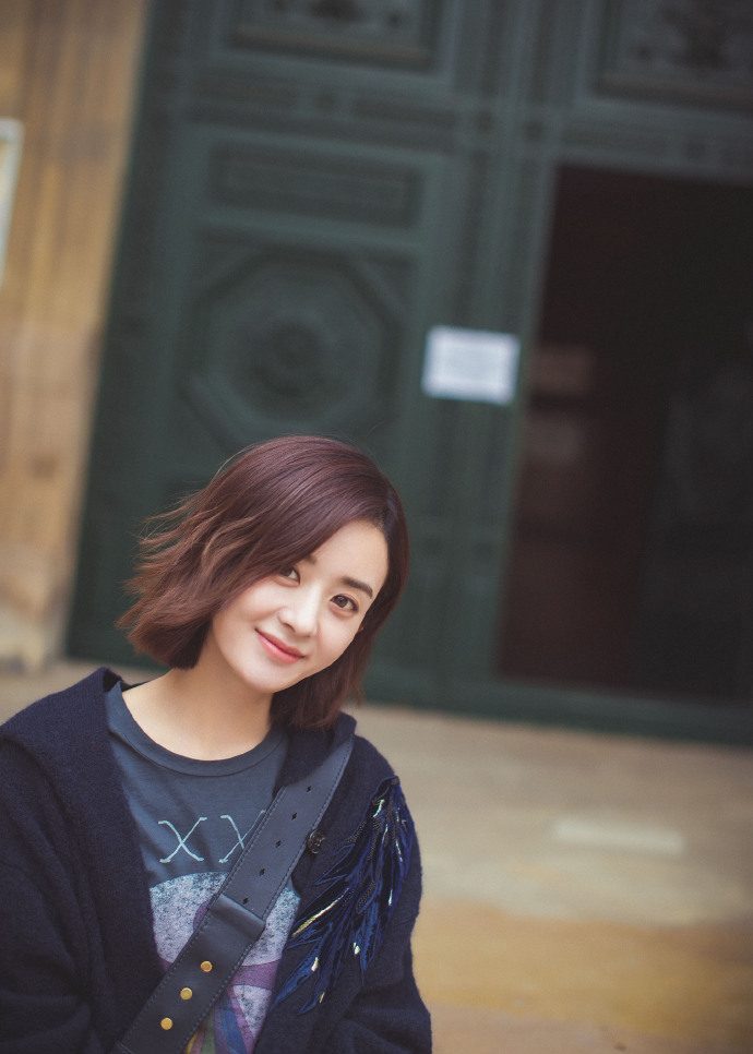 Zanilia Zhao HD Images/Photo Gallery Download #7028436
