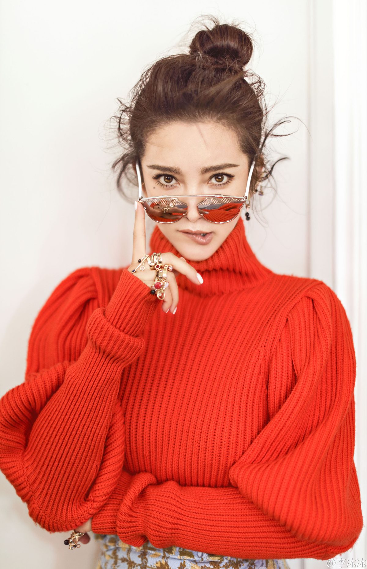 Bingbing Li HD Images/Photo Gallery Download #1427644