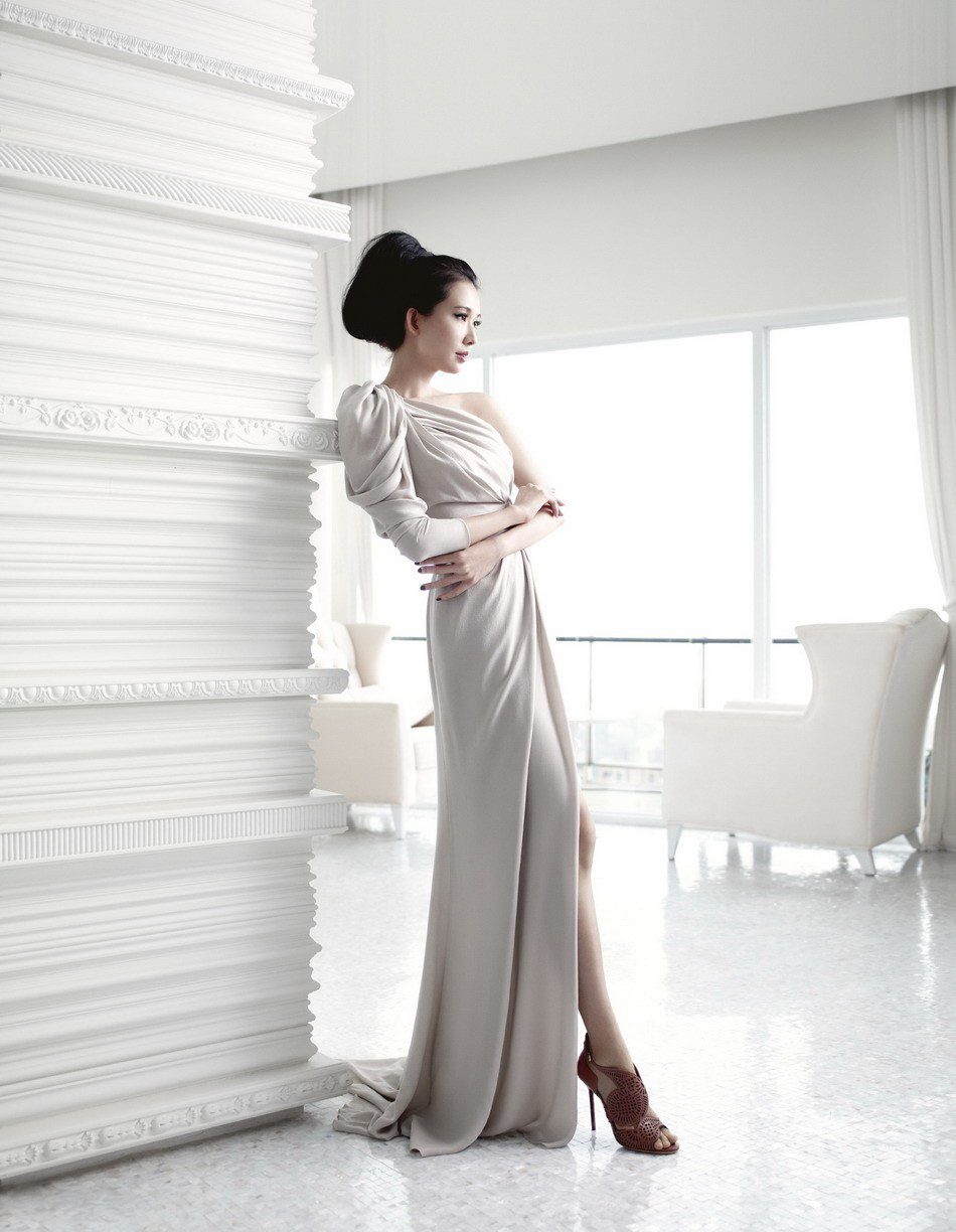 Chi-Ling Lin HD Images/Photo Gallery Download #988399