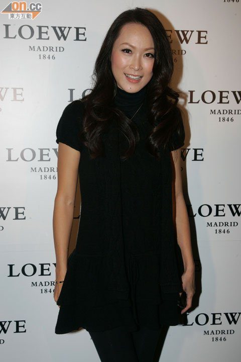 Eileen Tung HD画像/フォトギャラリーダウンロード #1017095