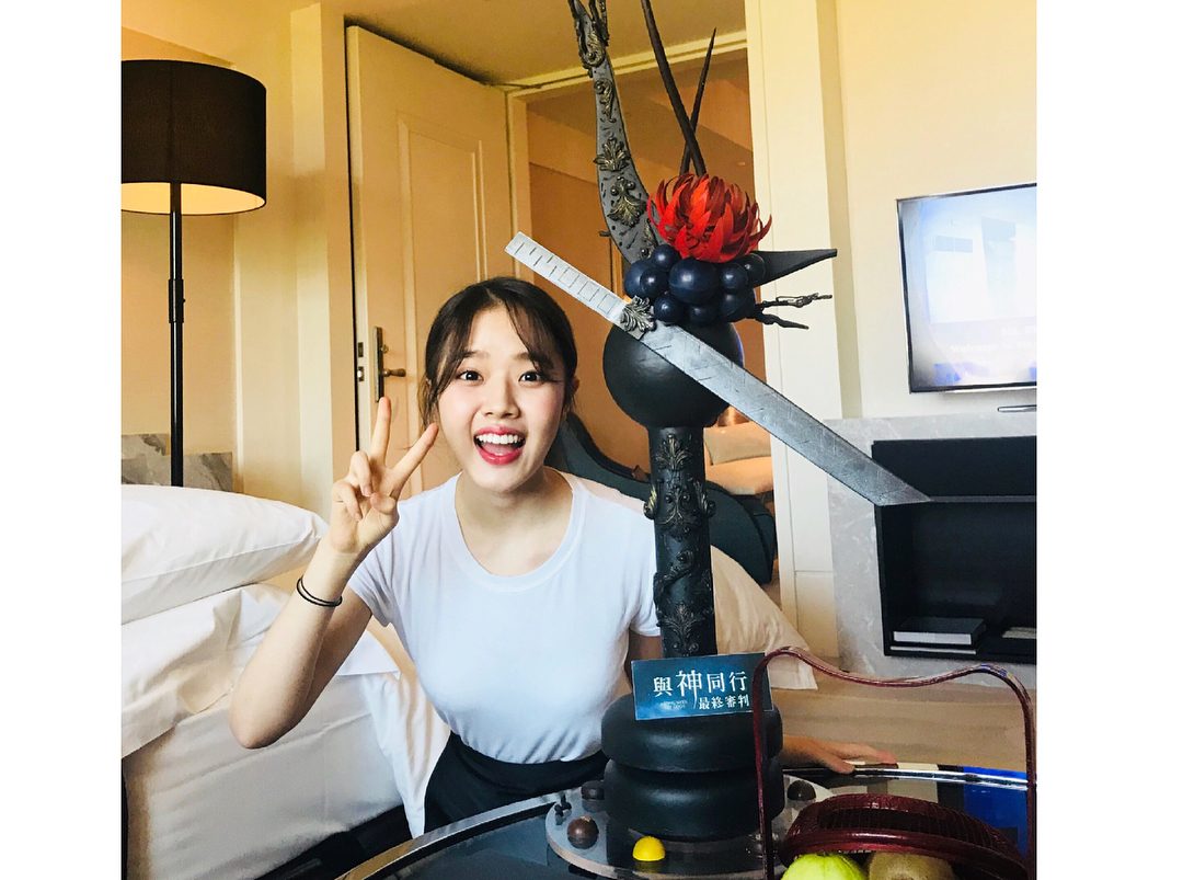 Hyang-ki Kim HD Images/Photo Gallery Download #1742730
