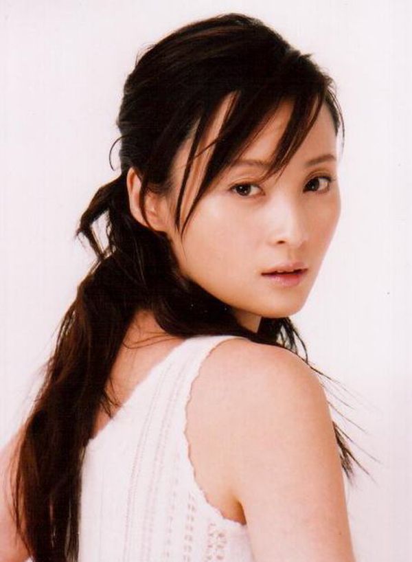 Qinqin Jiang HD Images/Photo Gallery Download #1306326
