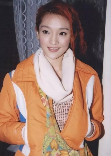 Xun Zhou HD Images/Photo Gallery Download #1582772
