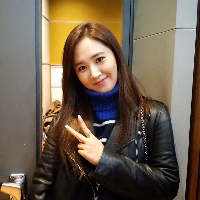 权俞利 高清写真/照片下载 #3410213