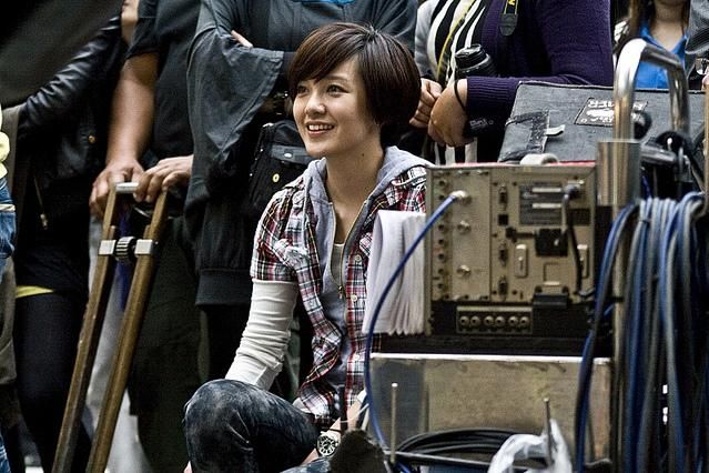 Amber Kuo HD Images/Photo Gallery Download #9082334