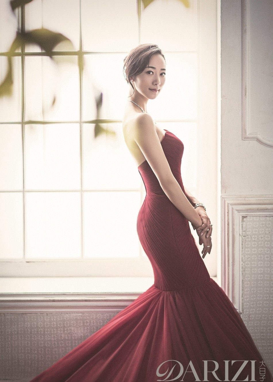 Cecilia Han HD Images/Photo Gallery Download #6655406