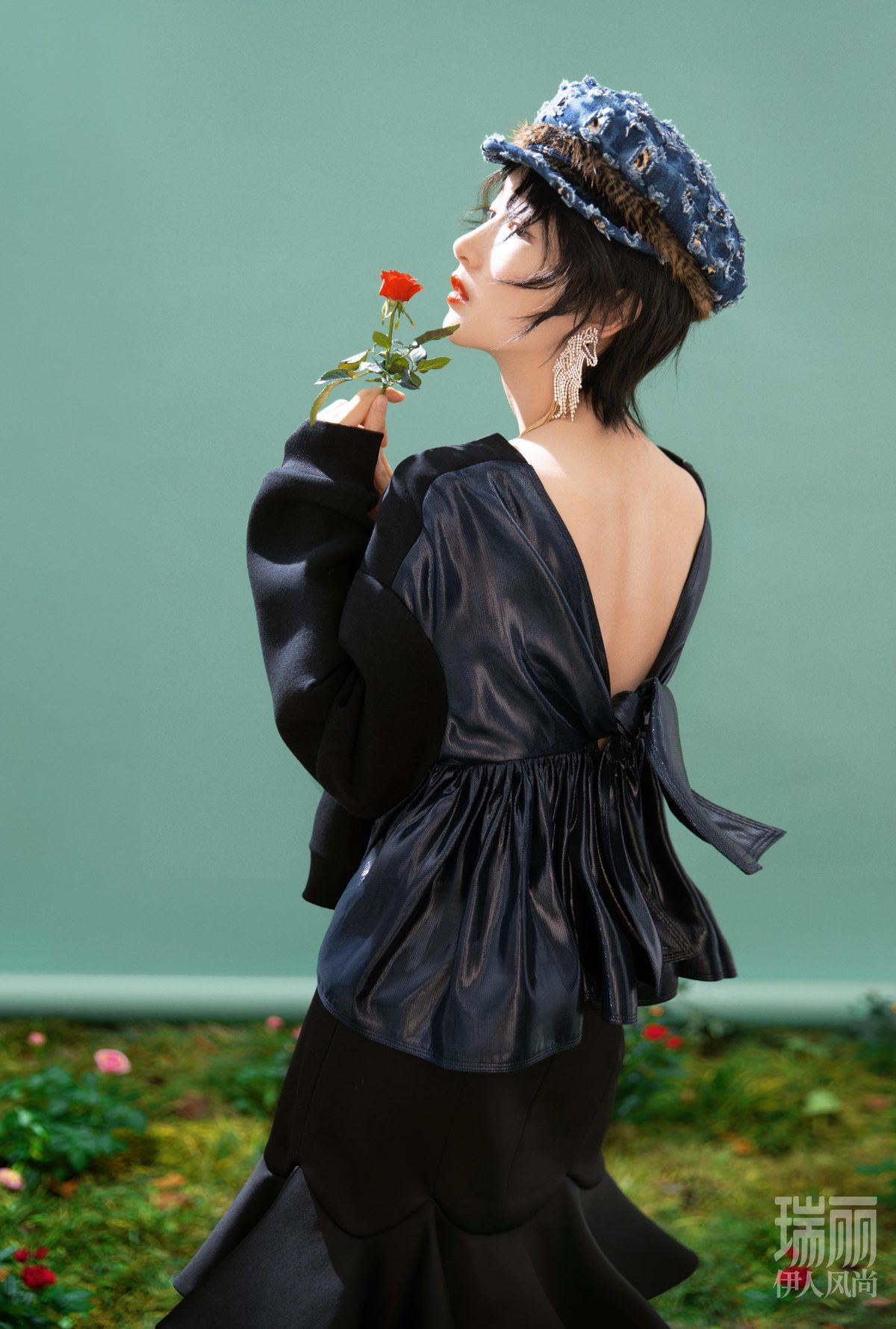 Dongyu Zhou HD画像/フォトギャラリーダウンロード #1912924