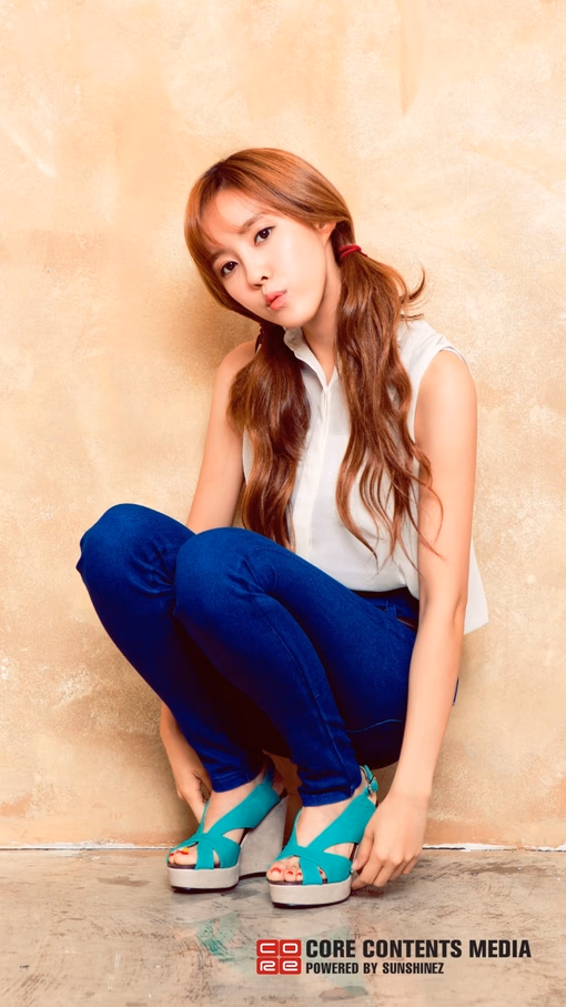 朴孝敏 高清写真/照片下载 #3471306