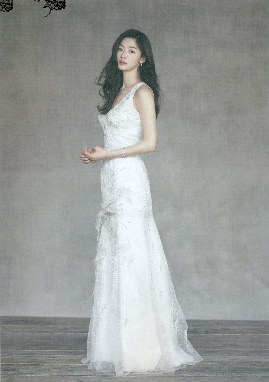 Jun Ji-hyun HD Images/Photo Gallery Download #934993