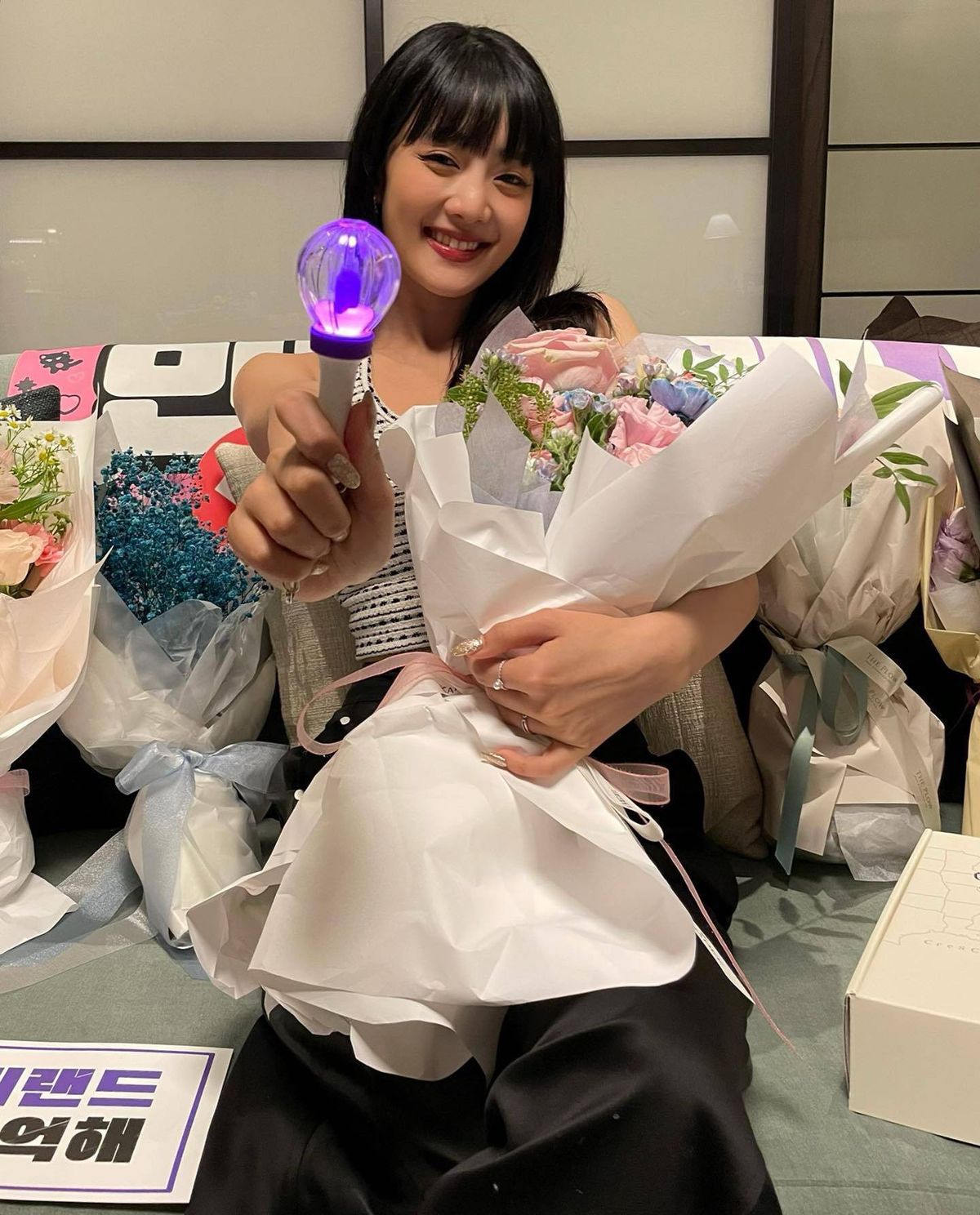 Minnie Nicha Yontararak HD Images/Photo Gallery Download #7929387