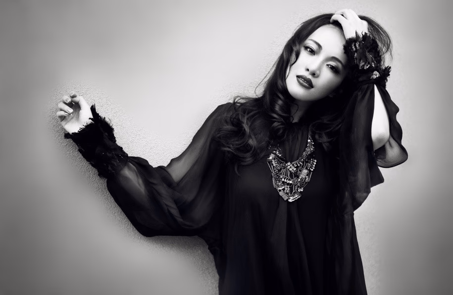 孟茜 高清写真/照片下载 #3250547