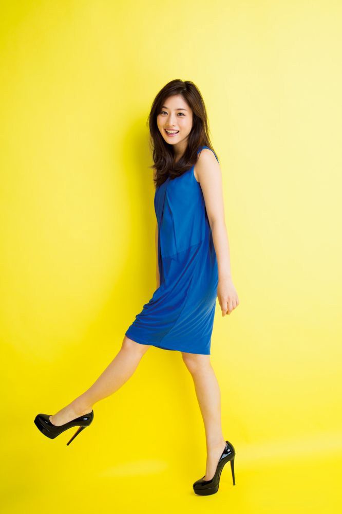 Satomi Ishihara HD Images/Photo Gallery Download #7182159
