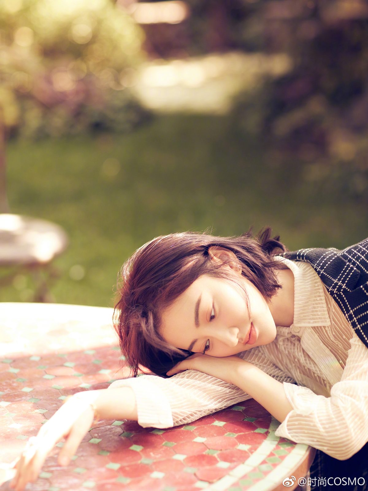 Tian Jing HD Images/Photo Gallery Download #6682113