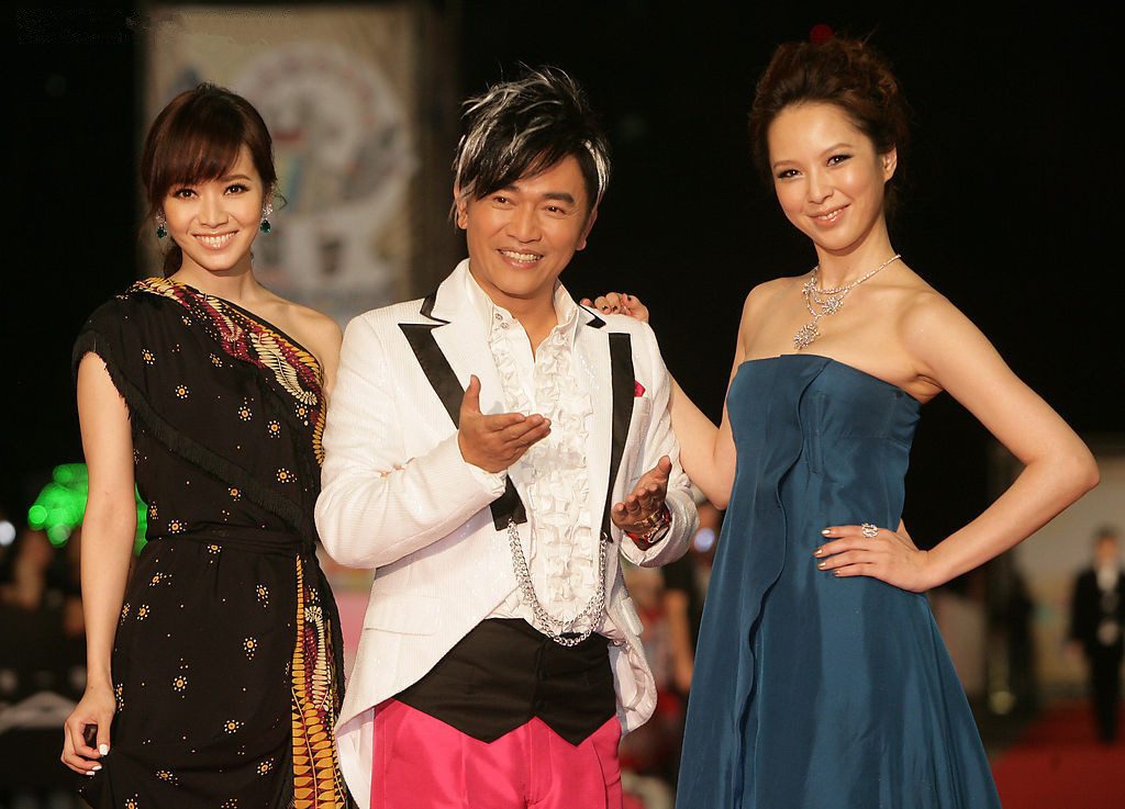 Tien-Hsin HD Images/Photo Gallery Download #1116828