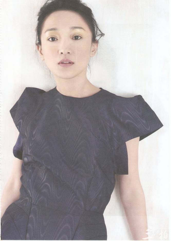 Xun Zhou HD Images/Photo Gallery Download #1583064