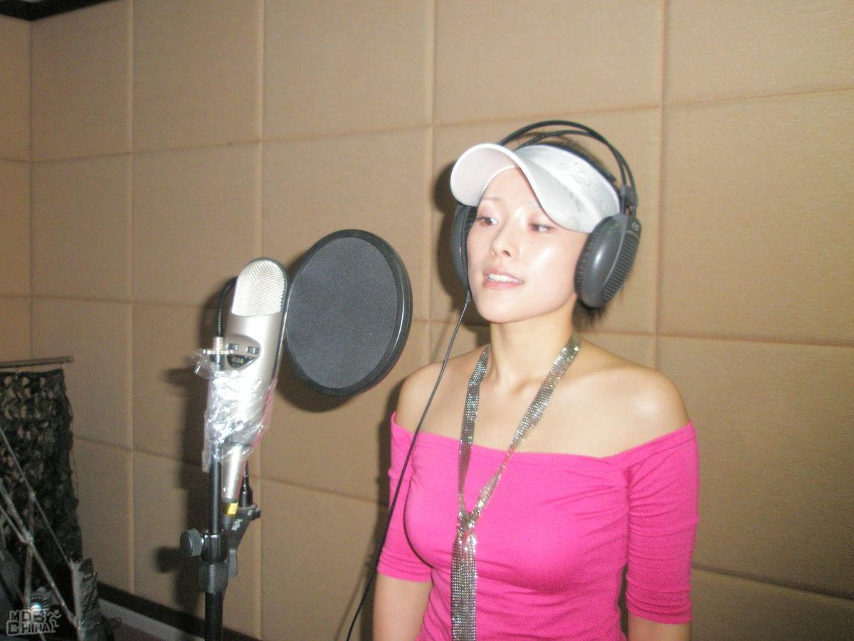 Ziyi Deng HD Images/Photo Gallery Download #1983385