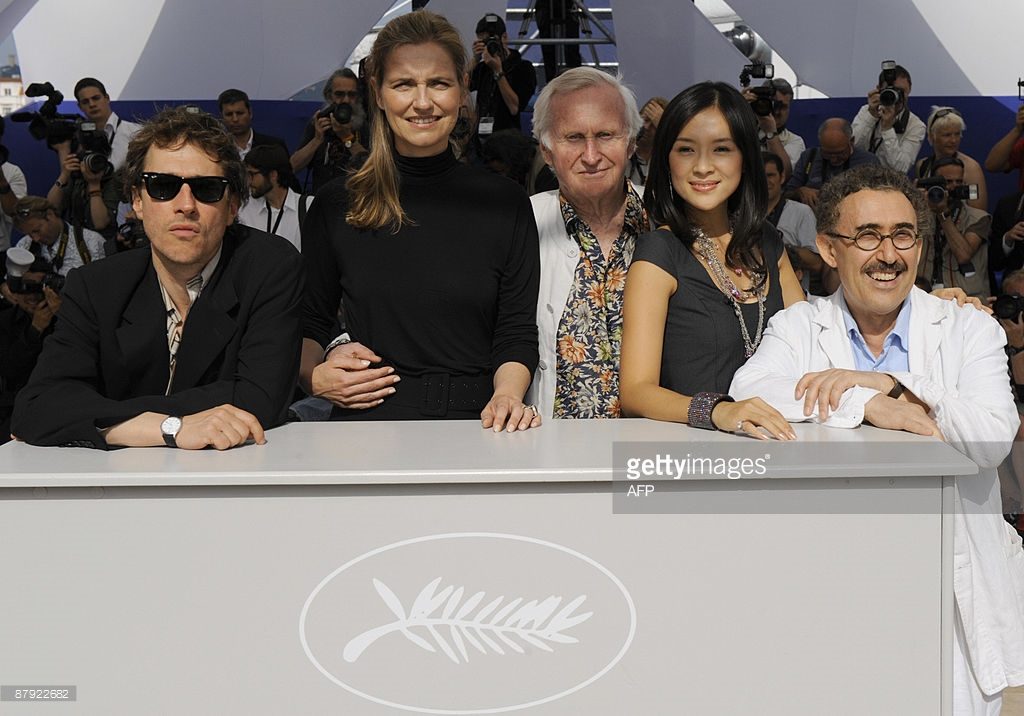 Ziyi Zhang HD Images/Photo Gallery Download #1044378