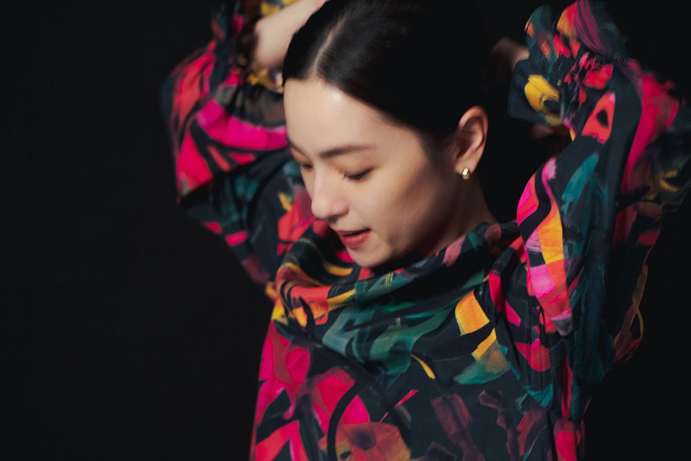 Anne Nakamura HD Images/Photo Gallery Download #5990864